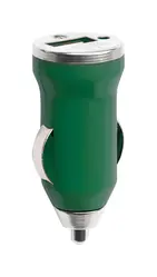 USB auto punjač Hikal AP741172