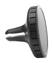 Osvježivač zraka za automobil Roshen AP741175 black ø52×42 mm-1
