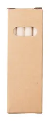 Set od 4 bojice Tynie AP741312 natural-1