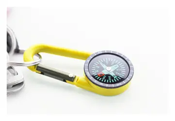 Karabinjer Clark AP741328 yellow-7
