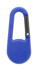 Karabinjer Edmund AP741328 blue 30×69×10 mm-1