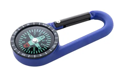 Karabinjer Edmund AP741328 blue 30×69×10 mm-2
