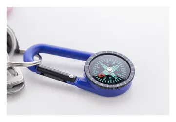 Karabinjer Edmund AP741328 blue 30×69×10 mm-3