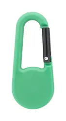 Karabinjer Edmund AP741328 green 30×69×10 mm-5