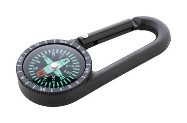 Karabinjer Edmund AP741328 black 30×69×10 mm-2