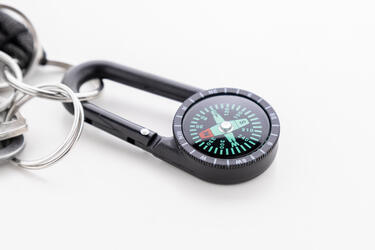 Karabinjer Edmund AP741328 black 30×69×10 mm-3