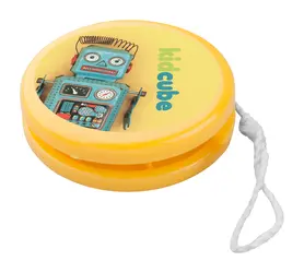 Jo-jo Poyo AP741365 yellow ø50×15 mm-2
