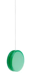 Jo-jo Poyo AP741365 green ø50×15 mm-1