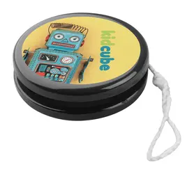 Jo-jo Poyo AP741365 black ø50×15 mm-1