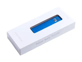 USB Power bank Balzur AP741469 blue 22×94×22 mm-1