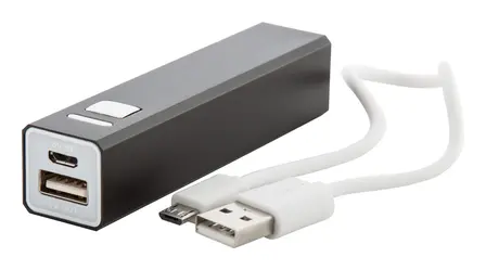 USB Power bank Balzur AP741469 black 22×94×22 mm-6
