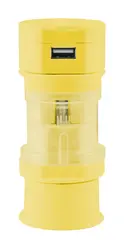 Putni adapter Tribox AP741480