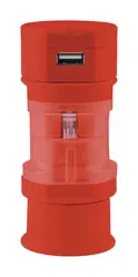 Putni adapter Tribox AP741480
