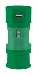Putni adapter Tribox AP741480