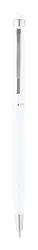 Kemijska olovka Byzar AP741524 white-1
