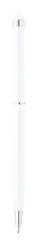 Kemijska olovka Byzar AP741524 white-2