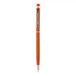 Kemijska olovka Todox AP741524 orange ø8×136 mm-3