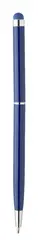 Kemijska olovka Byzar AP741524 blue-2