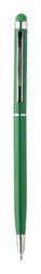 Kemijska olovka Byzar AP741524 green-1