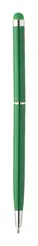 Kemijska olovka Byzar AP741524 green-2