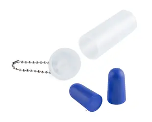 Čepići za uši Plux AP741548 blue ø22×64 mm-1