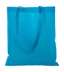 Torba za kupovinu Wozzin AP741572 turquoise 360×400 mm-1