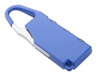 Lokot za prtljagu Baiyun AP741366 blue 20×65×8 mm-1