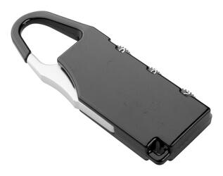 Lokot za prtljagu Baiyun AP741366 black 20×65×8 mm-1