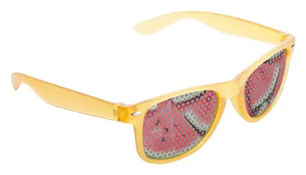 Sunčane naočale Arugam AP741580 yellow-1