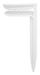 Reklamni držač za ručnik za plažu Waky AP741376