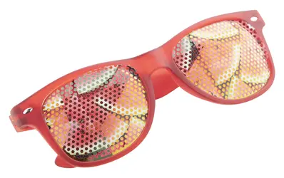 Sunčane naočale Arugam AP741580 red-1