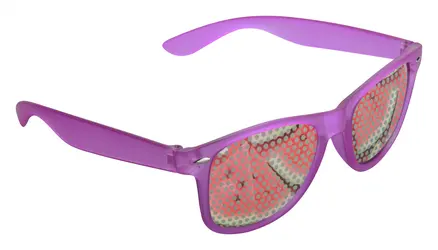 Sunčane naočale Arugam AP741580 pink-4