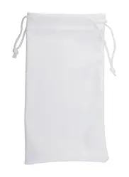 Futrola za sunčane naočale Sunnux AP741395 white 90×180 mm-0