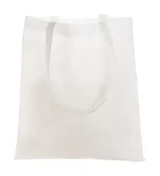 Torba za kupovinu Lomia AP741426 white 400×360 mm-0