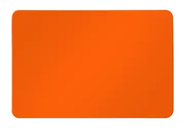 Magnet za hladnjak Kisto AP741620 orange-0