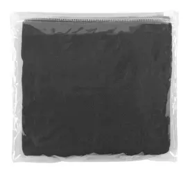 Ručnik Core AP741549 black 300×450 mm-1