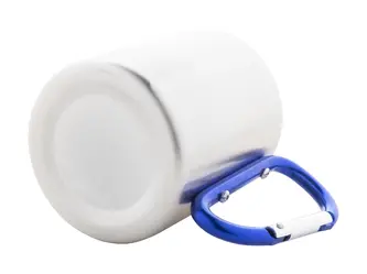 Šalica od nehrđajućeg čelika Bastic AP741563 blue-4