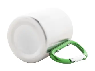 Šalica od nehrđajućeg čelika Bastic AP741563 green-6