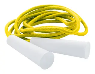 Uže za preskakanje Juppix AP741696 yellow ø7×2570 mm-1