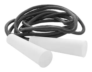 Uže za preskakanje Juppix AP741696 black ø7×2570 mm-2