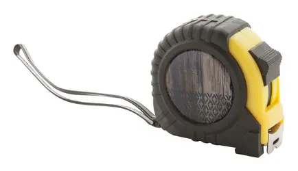 Metar Grade 3M Meter 5M AP741721 black, yellow 70×70×35 mm-2