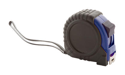 Metar Grade 3M Meter 5M AP741721 black, blue 70×70×35 mm-0