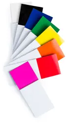 Promidžbeni blok Sylox AP741759 white-1