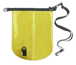 Vodootporna torba Miramar AP741836 yellow ø185×360 mm-1