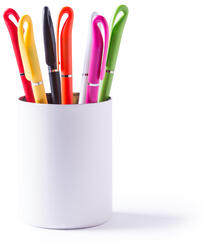 Kemijska olovka Swim AP741884 white ø9×133 mm-1