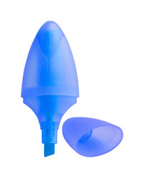 Marker Millep AP741885 blue 23×60×14 mm-1