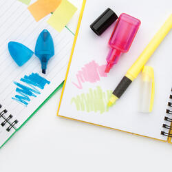 Marker Millep AP741885 blue 23×60×14 mm-4