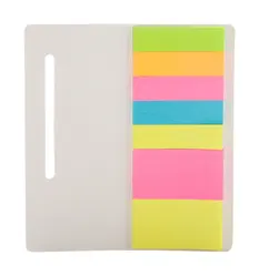 Samoljepljivi papirići Lonnot AP741874 white 113×50 mm-0