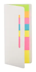 Samoljepljivi papirići Lonnot AP741874 white 113×50 mm-1