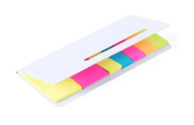 Samoljepljivi papirići Lonnot AP741874 white 113×50 mm-2